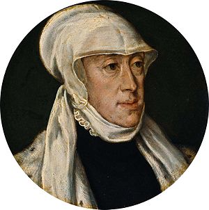 1505–1558 Habsburg Mária Magyar Királyné: Élete, Jegyzetek, Irodalom