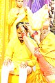 Haldi Ceremony In Garhwali Marriage 20