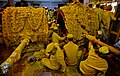 Halsiddhanath Festival with Turmeric 8824