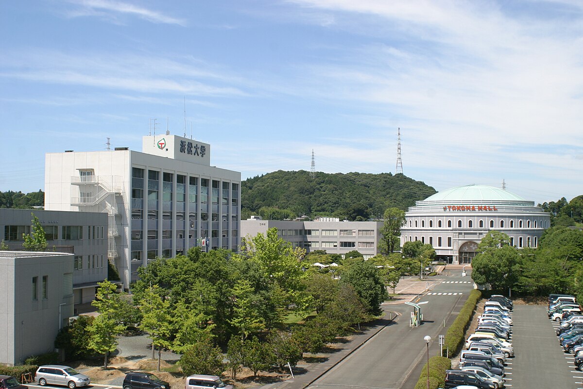 大学 浜松 サイト ポータル 常葉 キャンパス 常葉大学浜松キャンパスサッカー部