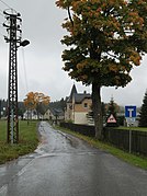 Ortsbereich Rissbrücke