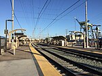 Harborside station (San Diego Trolley)