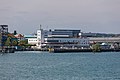 * Nomination: Entrance to the Port of Friedrichshafen --MB-one 12:18, 17 April 2020 (UTC) * * Review needed