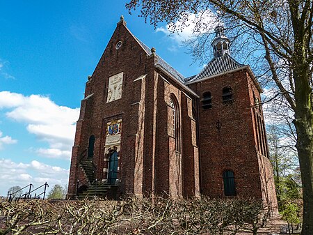 Harkstede kerk (2)