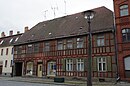 Wohnhaus