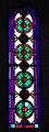 Haux église Saint-Martin vitraux nord 1.JPG
