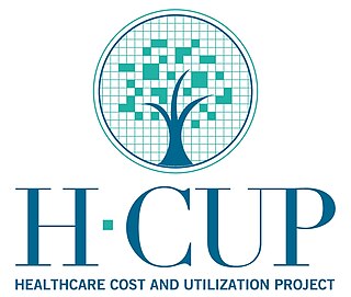 <span class="mw-page-title-main">Healthcare Cost and Utilization Project</span>