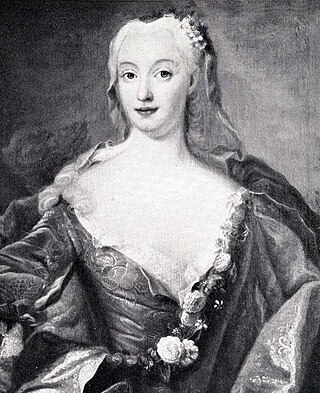 <span class="mw-page-title-main">Hedvig Taube</span> Swedish courtier and countess