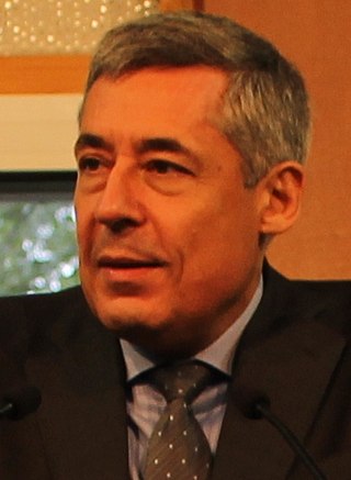 <span class="mw-page-title-main">Henri Guaino</span> French politician