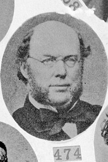 Henry Moor Australian politician