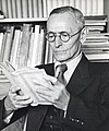 赫爾曼·黑塞 Hermann Hesse （1877－1962）