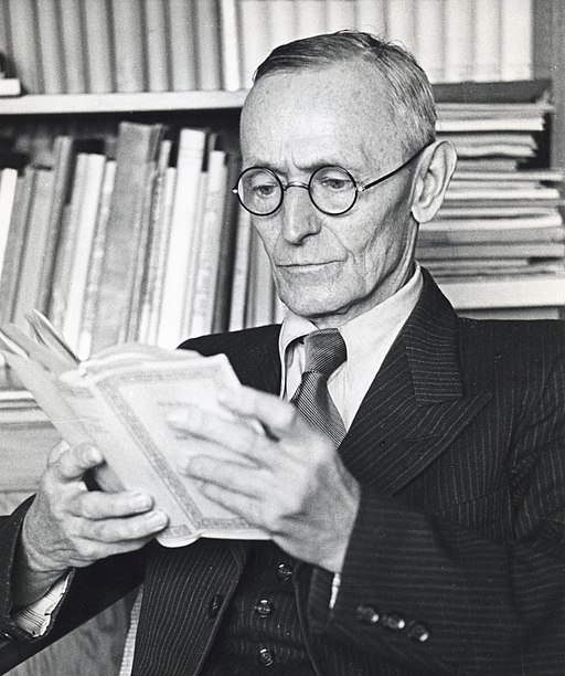 Hermann Hesse 2