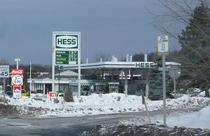 Hess Corporation