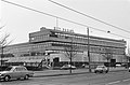 "Het_nieuwe_gebouw_van_Het_Parool,_Wibautstraat,_Amsterdam,_gebouwd_door_het_Rott,_Bestanddeelnr_923-4411.jpg" by User:Mr.Nostalgic