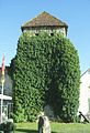 Hexenturm Stein am Rhein