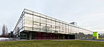 High Performance Computing Center, Stuttgart