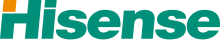 Hisense logo.svg