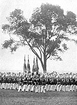 3. Garde-Regiment zu Fuß