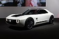 * Nomination: Honda Sports EV Concept at Geneva International Motor Show 2018 --MB-one 10:14, 6 July 2019 (UTC) * Review Only the front part of the car is sharp. A decreased aperture would be perfect. --Bernard Ladenthin 10:18, 6 July 2019 (UTC)