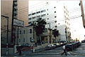 Hospital Adventista de São Paulo, década de 90.