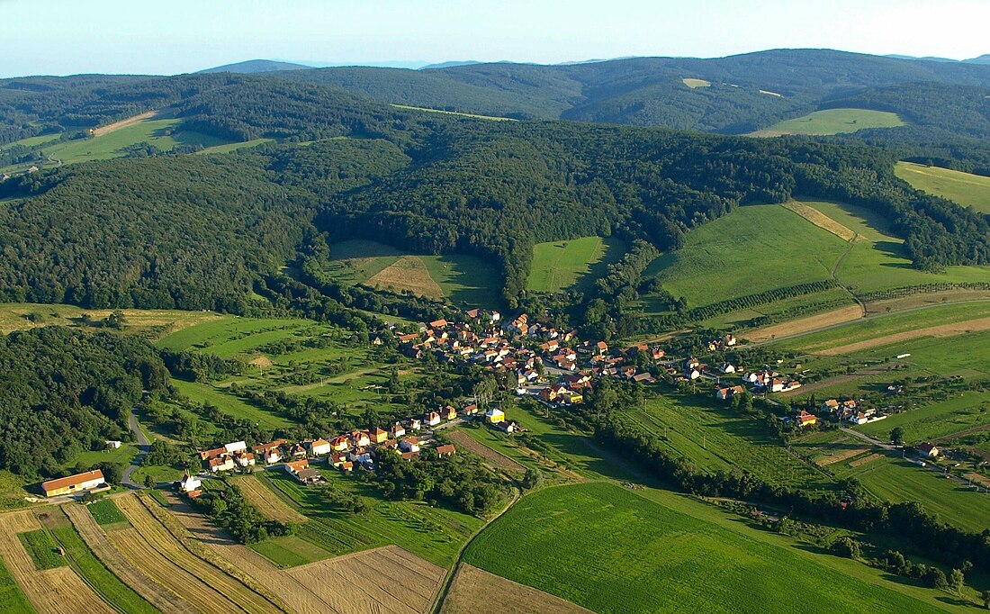 Hostětín