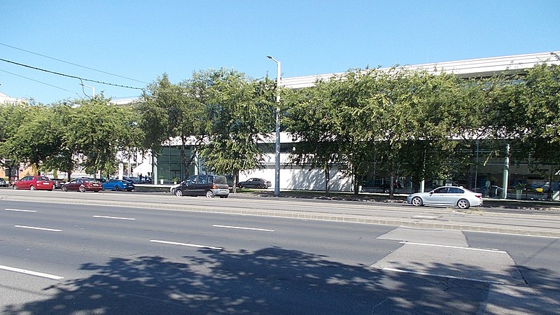 File:Hungária Straße 95, S, 2021 Törökőr.jpg