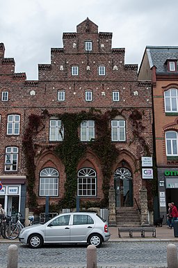 Markt Husum