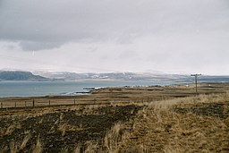 Hvammsfjörður