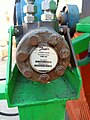 * Nomination Hydraulic Motor Flow controllerI, the copyright holder of this work, hereby publish it under the following license: --Suyash.dwivedi 16:13, 16 March 2021 (UTC) * Promotion Good quality. --Moroder 13:23, 24 March 2021 (UTC)