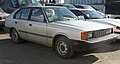 Hyundai Pony 1400 GLS