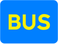 Bus stop (type 2)