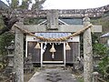 雄嶽日枝神社