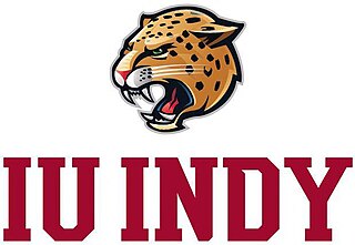 <span class="mw-page-title-main">IU Indy Jaguars</span> Sports teams that represent Indiana University Indianapolis