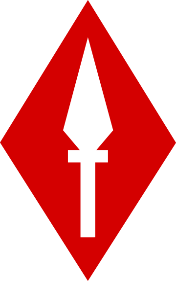 1er corps (Royaume-Uni)