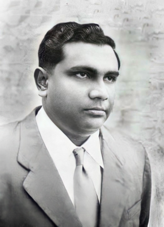 <span class="mw-page-title-main">Ibrahim Nasir</span> President of the Maldives from 1968 to 1978