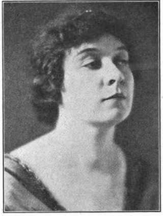 <span class="mw-page-title-main">Ida Geer Weller</span> American singer and clubwoman