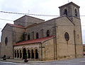 Церква Нуестра-Сеньйора-де-ла-Асунсьйон