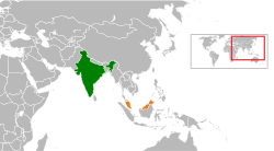 India Malaysia Locator.svg