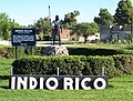 Miniatuur voor Indio Rico