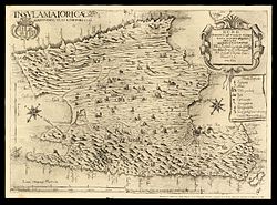 Insula Maioricae Vicentius Mut 1683.jpg