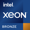 Intel Xeon Bronze 2020.