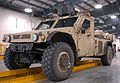 Future Tactical Truck Systems