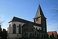 Catholic parish church “St.  Philip and James "