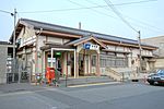 曽根駅 (兵庫県)のサムネイル