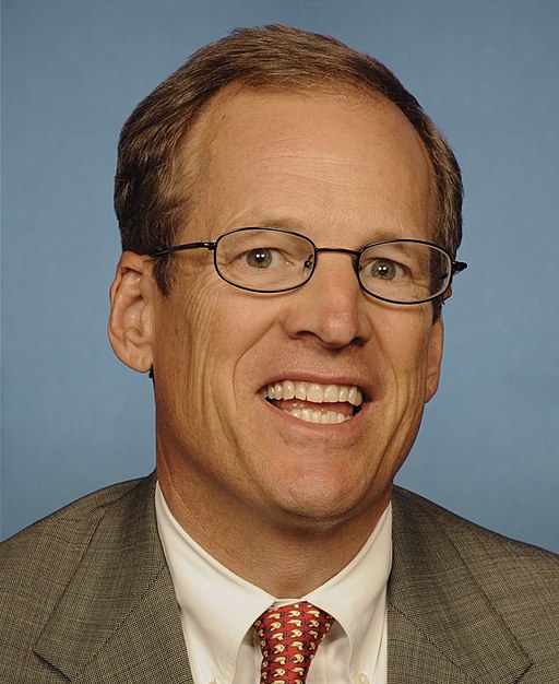 Jack Kingston 113th Congress