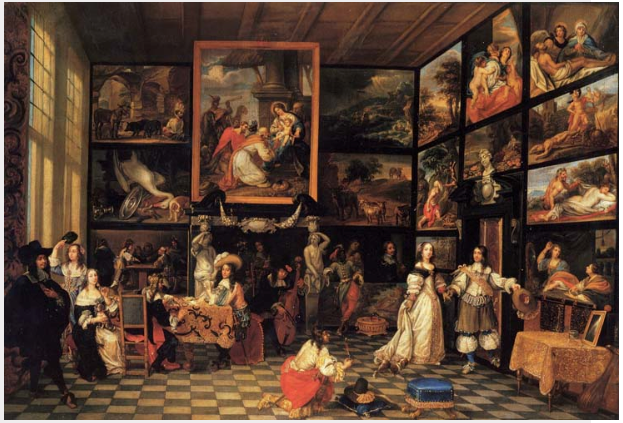 File:Jacob de Formentrou - Interior of an art gallery.tiff