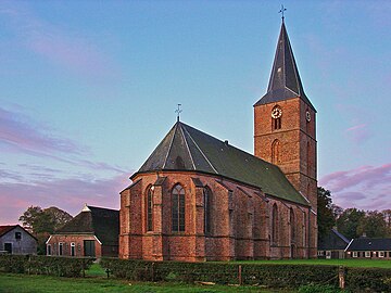 پرونده:Jacobuskerk_Rolde1.jpg