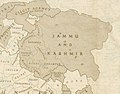 Thumbnail for 1947 Jammu massacres