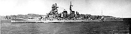 Japonská bitevní loď Kirishima.jpg