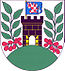 Wappen von Jenčice